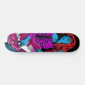 Skateboard Lierre de poison (Horz)