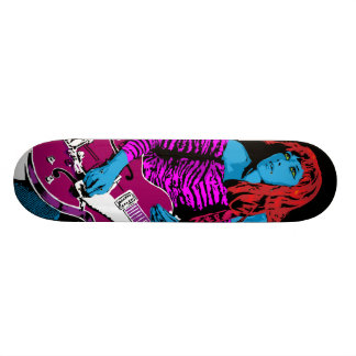 Skateboard Lierre de poison