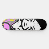 Skateboard Lieu (Horz)