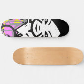 Skateboard Lieu (Horz)