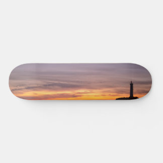Skateboard Lighthouse
