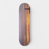 Skateboard Lighthouse (Recto)