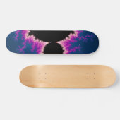 Skateboard Lightningbrot - Fractal (Horz)