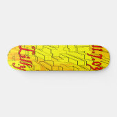 Skateboard lilly 1 (Horz)