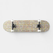 Skateboard L'Iowa 6 (Horz)