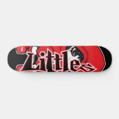 Skateboard Little (petit rouge)Skateboard (Horz)