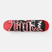 Skateboard Little(petite couronne)Skate (Horz)