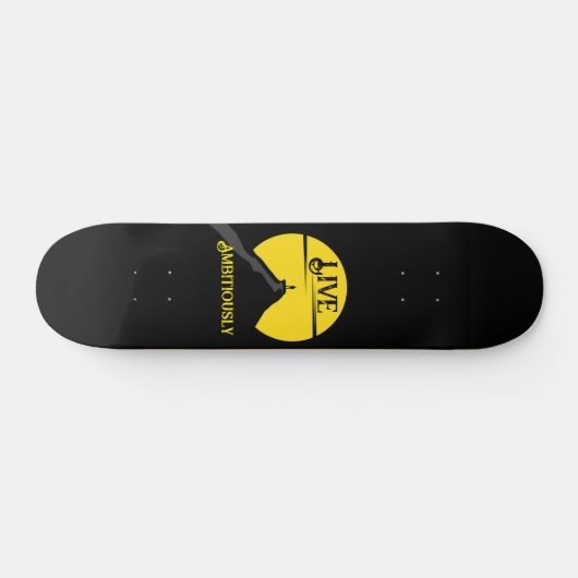 Skateboard Live Ambiently Skboard (Horz)