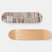 Skateboard Livres vintages (Horz)