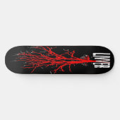 Skateboard livversk8_2.0 (Horz)