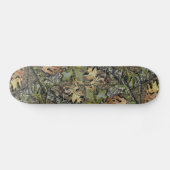 SKATEBOARD L'OAKY (Horz)