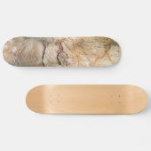 Skateboard Log pattern (Horz)