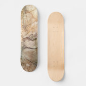 Skateboard Log pattern (Recto)