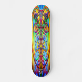 Skateboard Looper g-chat Pro (Recto)
