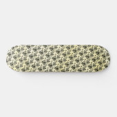 Skateboard Loup (Horz)