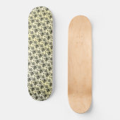 Skateboard Loup (Recto)