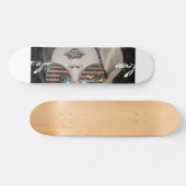 Skateboard Love Lexi <3 (Horz)