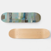 Skateboard Lucarnes (Horz)