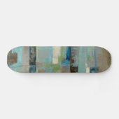 Skateboard Lucarnes (Horz)