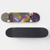 Skateboard Lucioles I (Horz)
