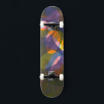 Skateboard Lucioles I<br><div class="desc">Décorations pour la maison</div>