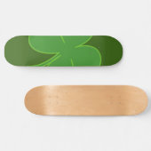 Skateboard Lucky (Horz)