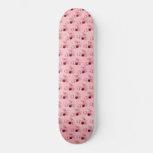 Skateboard Lueur