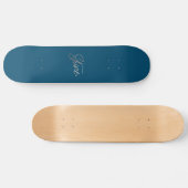 Skateboard Lumière durable (Horz)