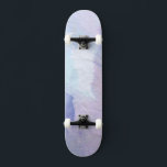Skateboard Lumières du nord II<br><div class="desc">Décorations pour la maison</div>