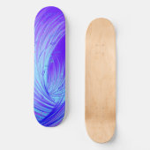 Skateboard Lune (Recto)