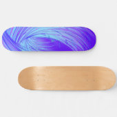 Skateboard Lune (Horz)