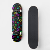 Skateboard Lyrae (Recto)