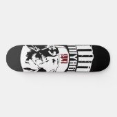 Skateboard M. Miyagi (Horz)