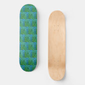 Skateboard Maarakech Maroc Texture (Recto)