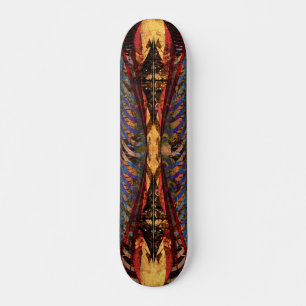 Skateboard Mabious Wellington