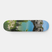 Skateboard Mackinacs Arch Rock (Horz)