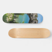 Skateboard Mackinacs Arch Rock (Horz)