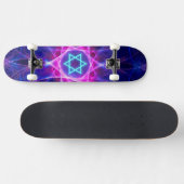 Skateboard Magen Bet (Horz)