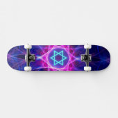 Skateboard Magen Bet (Horz)