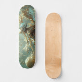 SKATEBOARD MAGICIEN CHAOTIQUE 2 (Recto)