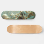 SKATEBOARD MAGICIEN CHAOTIQUE 2 (Horz)