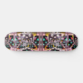 SKATEBOARD MAGICIEN DE FLIPPER (Horz)