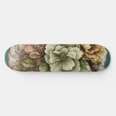 Skateboard Magnolia Vintage (Horz)