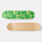 Skateboard MAILLOT DE BAIN ROSE (VERT x 2) (Horz)