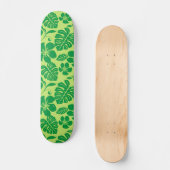 Skateboard MAILLOT DE BAIN ROSE (VERT x 2) (Recto)