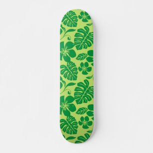 Skateboard MAILLOT DE BAIN ROSE (VERT x 2)