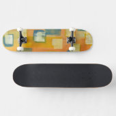 Skateboard Maison des Prairies I (Horz)