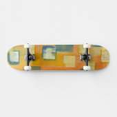 Skateboard Maison des Prairies I (Horz)