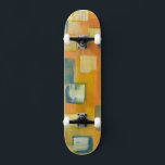 Skateboard Maison des Prairies I<br><div class="desc">Décorations pour la maison</div>