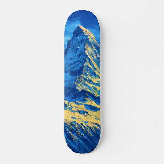 Skateboard Majestic Matterhorn (Devant)